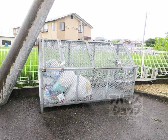 【サニー・レジデンス】間取