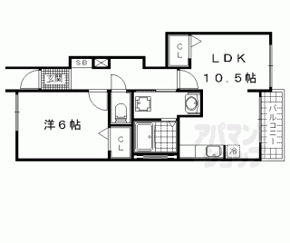 【Ｃａｓａ・ｐｌａｃｉｄｏ　Ⅱ】