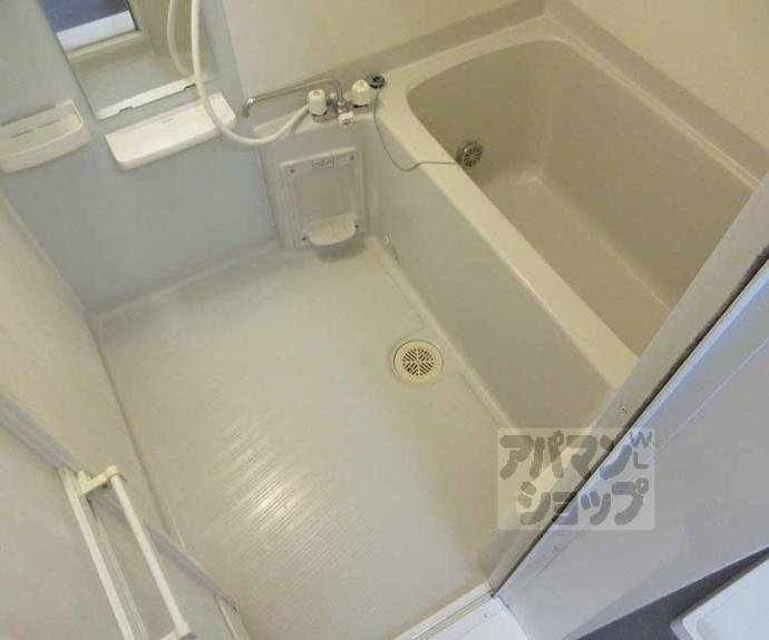 【Ｃａｓａ・ｐｌａｃｉｄｏ　Ⅱ】間取