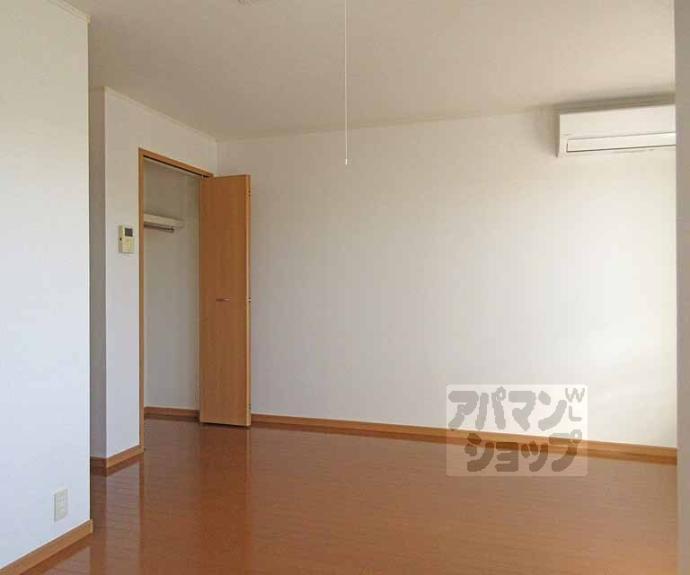 【Ｃａｓａ・ｐｌａｃｉｄｏ　Ⅱ】間取