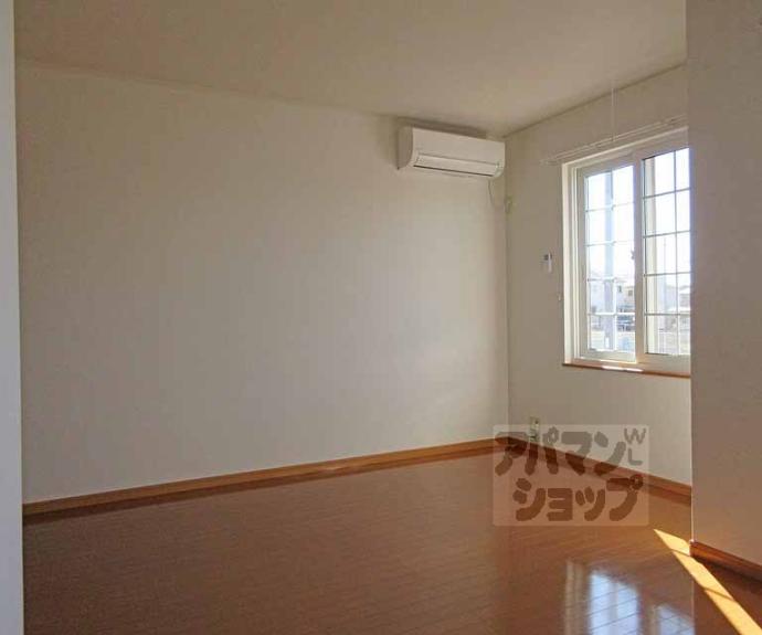 【Ｃａｓａ・ｐｌａｃｉｄｏ　Ⅱ】間取