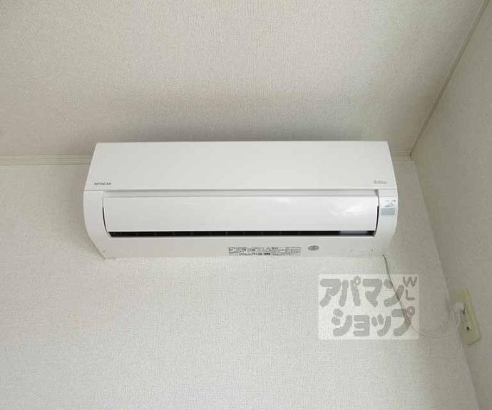 【Ｃａｓａ・ｐｌａｃｉｄｏ　Ⅱ】間取