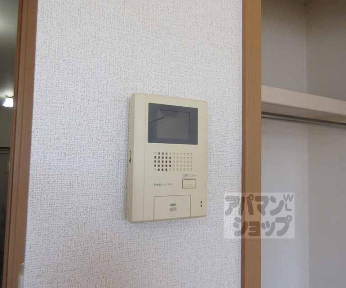 【Ｃａｓａ・ｐｌａｃｉｄｏ　Ⅱ】間取