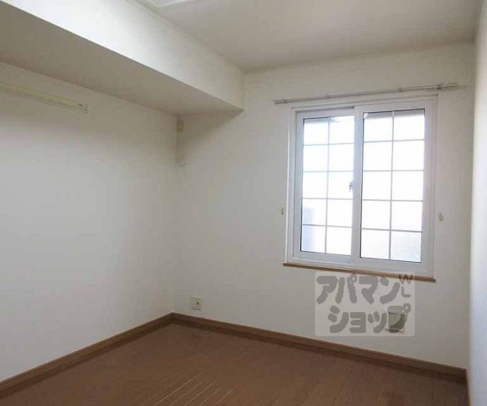 【Ｃａｓａ・ｐｌａｃｉｄｏ　Ⅱ】間取