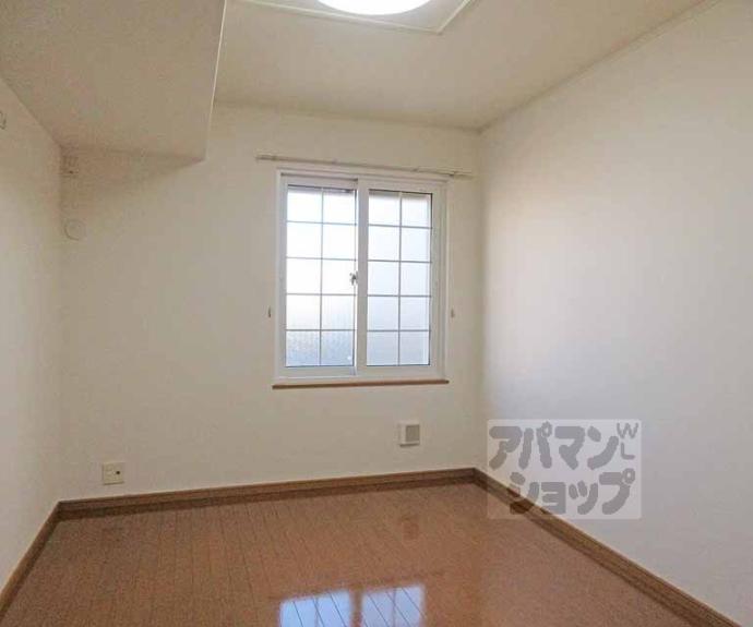 【Ｃａｓａ・ｐｌａｃｉｄｏ　Ⅱ】間取