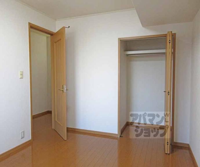 【Ｃａｓａ・ｐｌａｃｉｄｏ　Ⅱ】間取