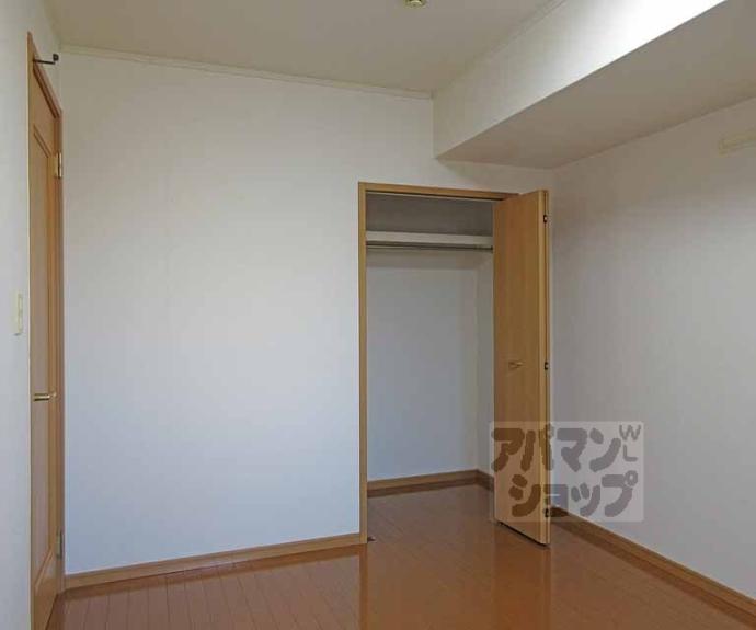 【Ｃａｓａ・ｐｌａｃｉｄｏ　Ⅱ】間取