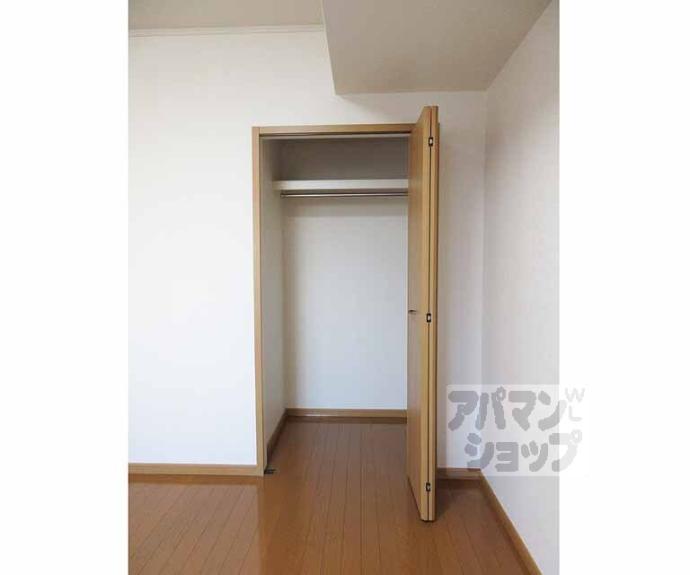 【Ｃａｓａ・ｐｌａｃｉｄｏ　Ⅱ】間取