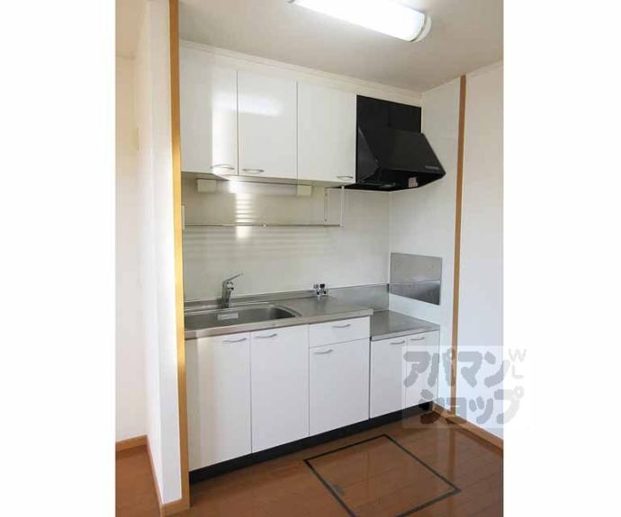 【Ｃａｓａ・ｐｌａｃｉｄｏ　Ⅱ】間取