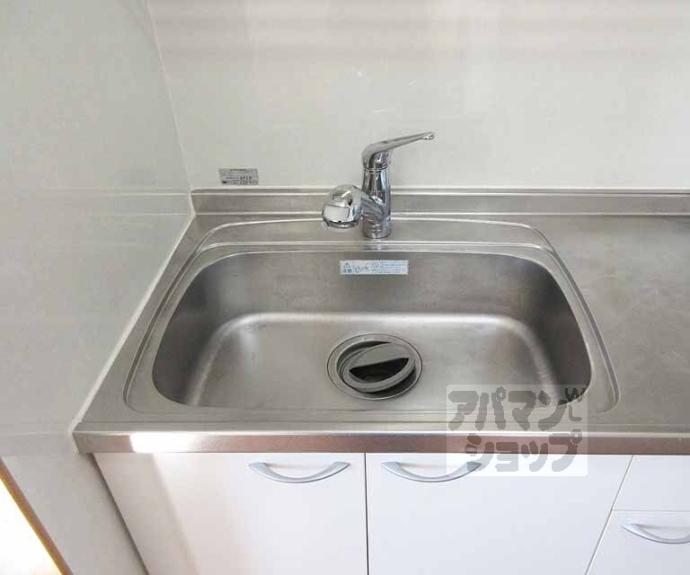 【Ｃａｓａ・ｐｌａｃｉｄｏ　Ⅱ】間取