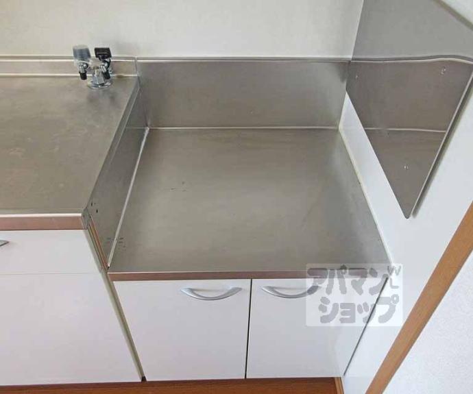 【Ｃａｓａ・ｐｌａｃｉｄｏ　Ⅱ】間取