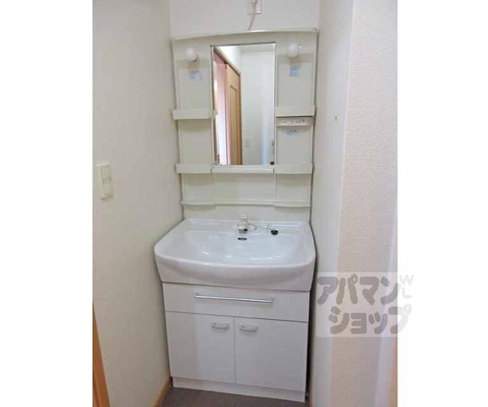 【Ｃａｓａ・ｐｌａｃｉｄｏ　Ⅱ】間取