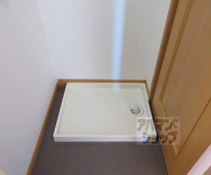 【Ｃａｓａ・ｐｌａｃｉｄｏ　Ⅱ】間取