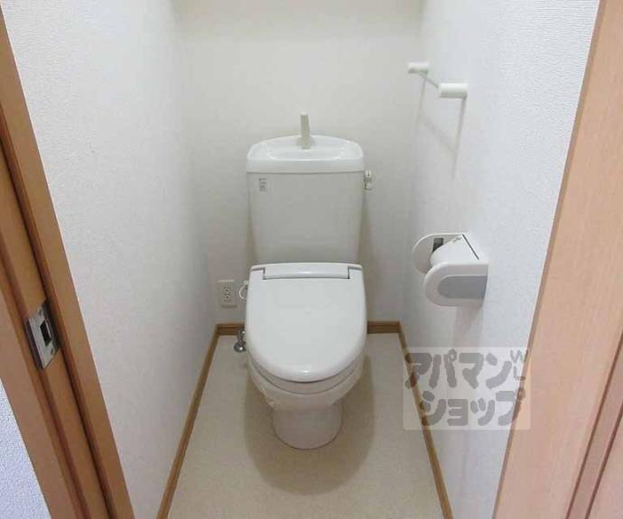 【Ｃａｓａ・ｐｌａｃｉｄｏ　Ⅱ】間取