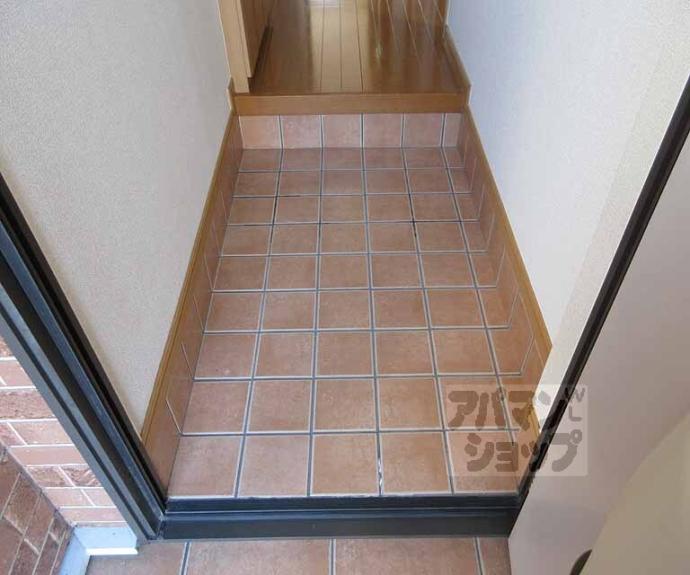 【Ｃａｓａ・ｐｌａｃｉｄｏ　Ⅱ】間取