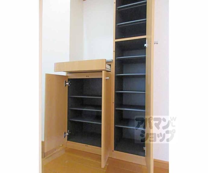 【Ｃａｓａ・ｐｌａｃｉｄｏ　Ⅱ】間取