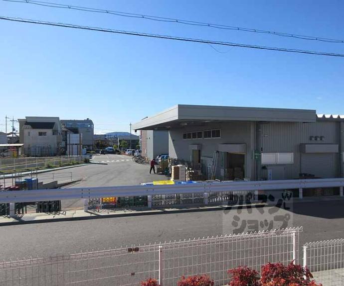 【Ｃａｓａ・ｐｌａｃｉｄｏ　Ⅱ】間取