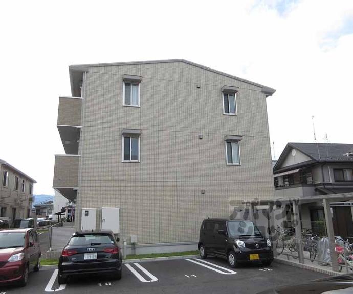 【フェリーチェ ファミリア】間取