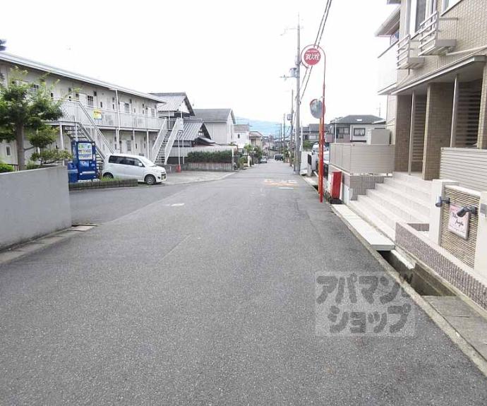 【フェリーチェ ファミリア】間取