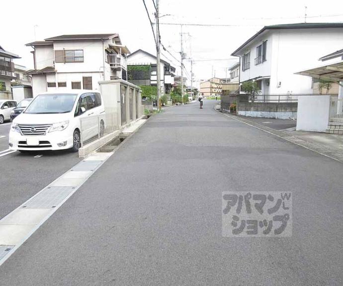 【フェリーチェ ファミリア】間取