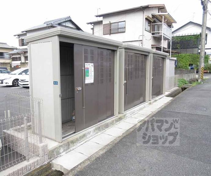 【フェリーチェ ファミリア】間取