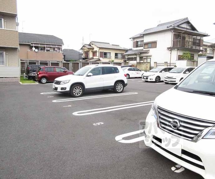 【フェリーチェ ファミリア】間取