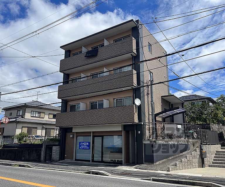 キューブコート瀬田