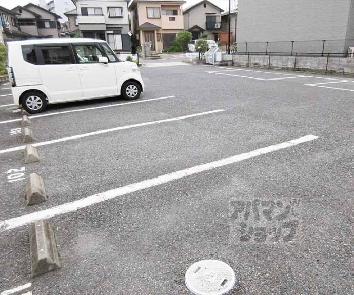 【エフバージェ】間取