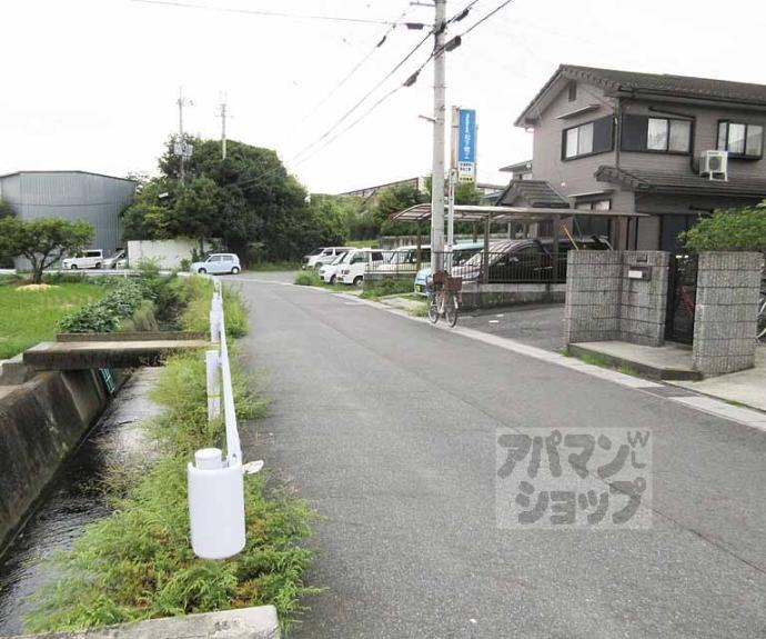 【エフバージェ】間取