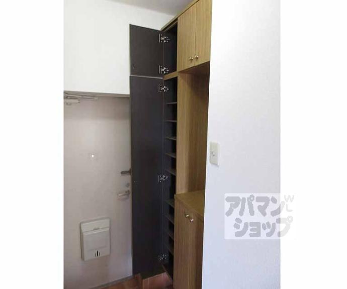 【エフバージェ】間取