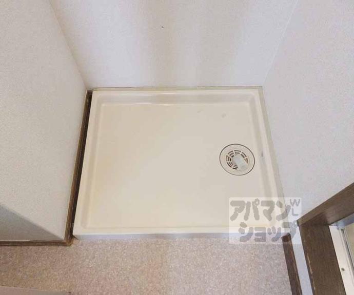 【エフバージェ】間取