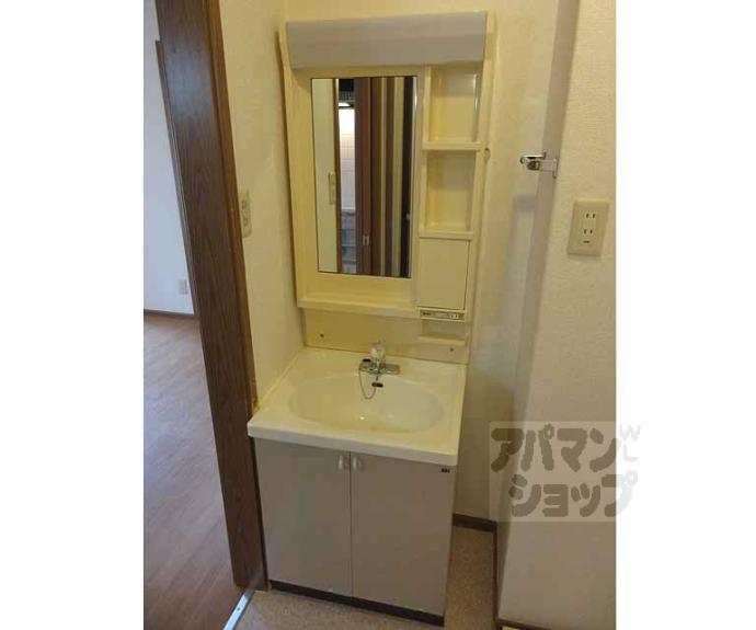 【エフバージェ】間取