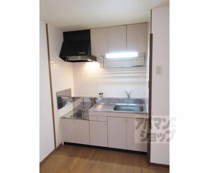 【エフバージェ】間取