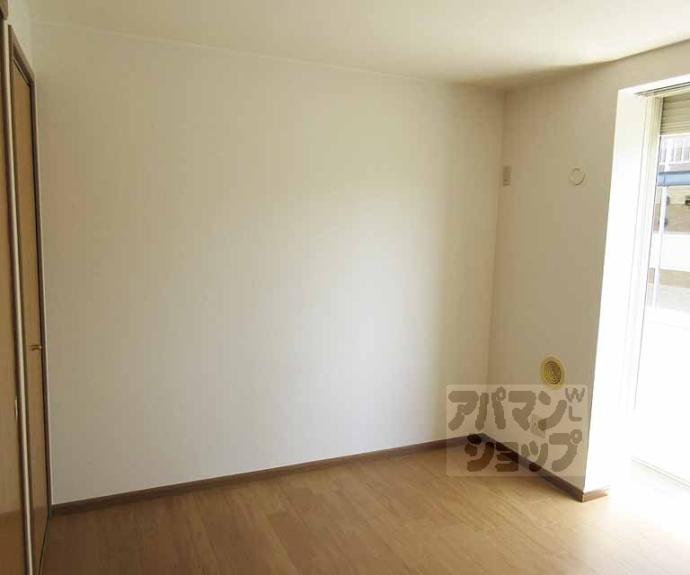 【エフバージェ】間取