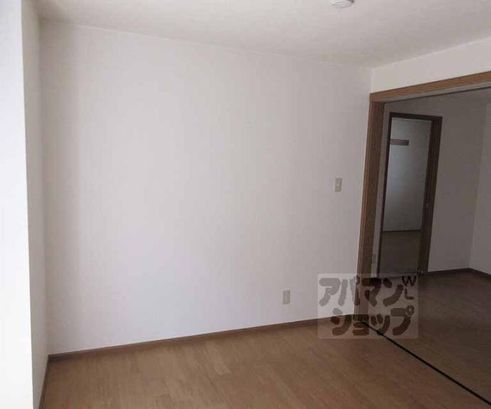 【エフバージェ】間取