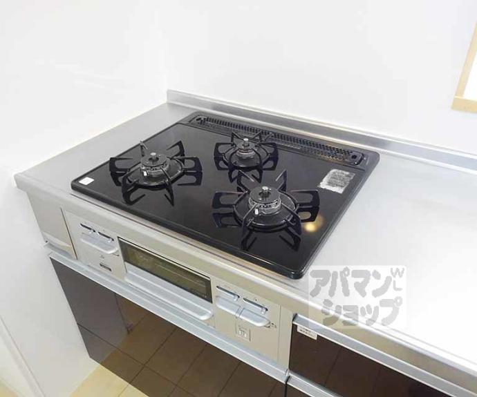 【プログレスⅤ番館】間取