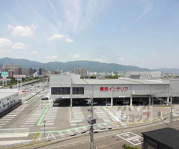 【プログレスⅤ番館】間取