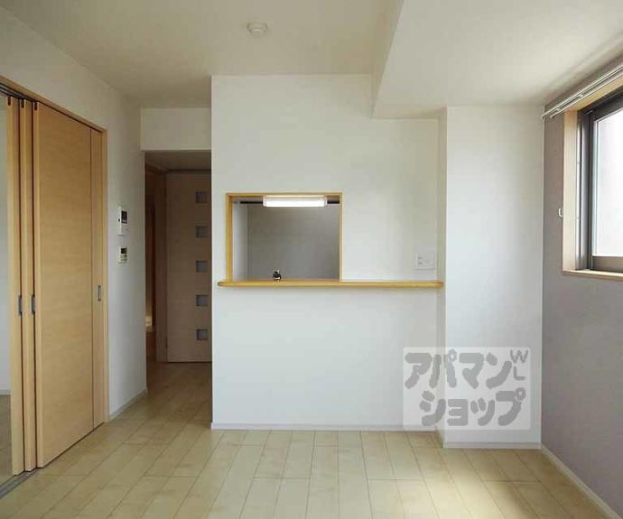 【プログレスⅤ番館】間取