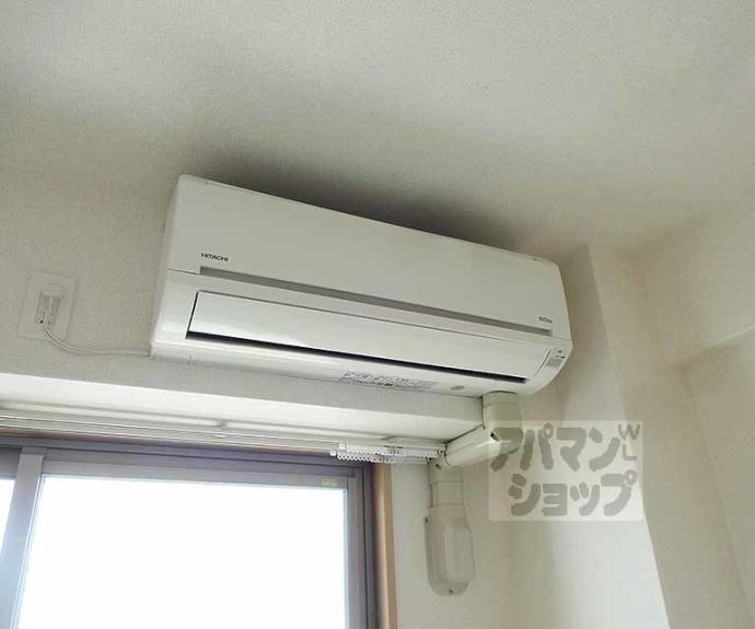 【プログレスⅤ番館】間取