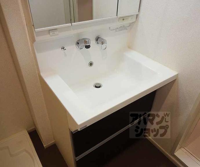 【プログレスⅤ番館】間取