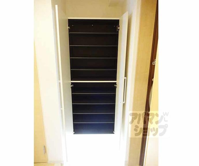 【プログレスⅤ番館】間取