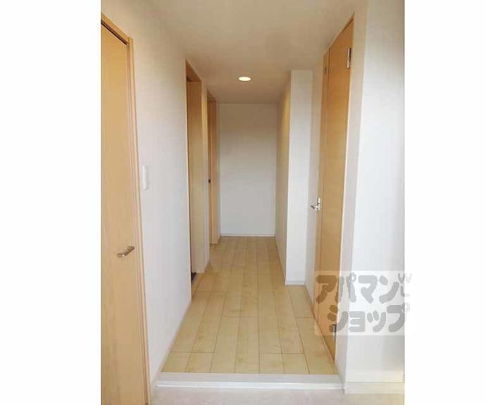 【プログレスⅤ番館】間取