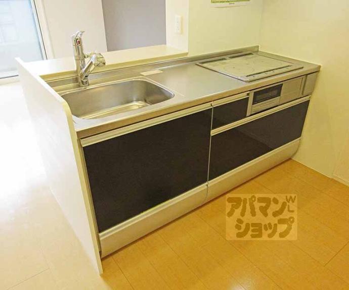 【セジュール６２３　Ⅱ】間取