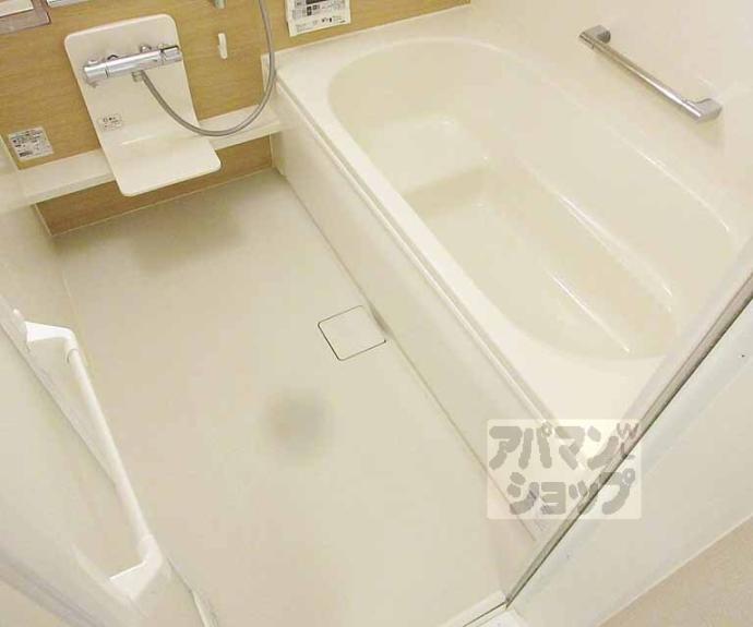 【セジュール６２３　Ⅱ】間取