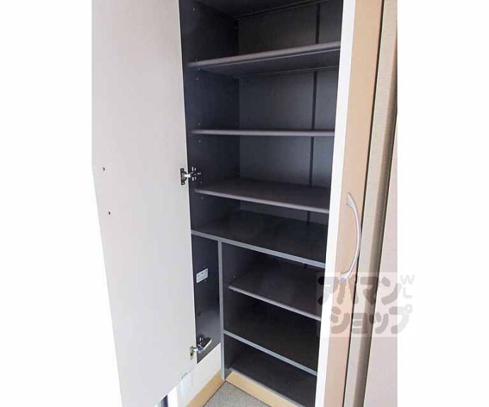 【セジュール６２３　Ⅱ】間取