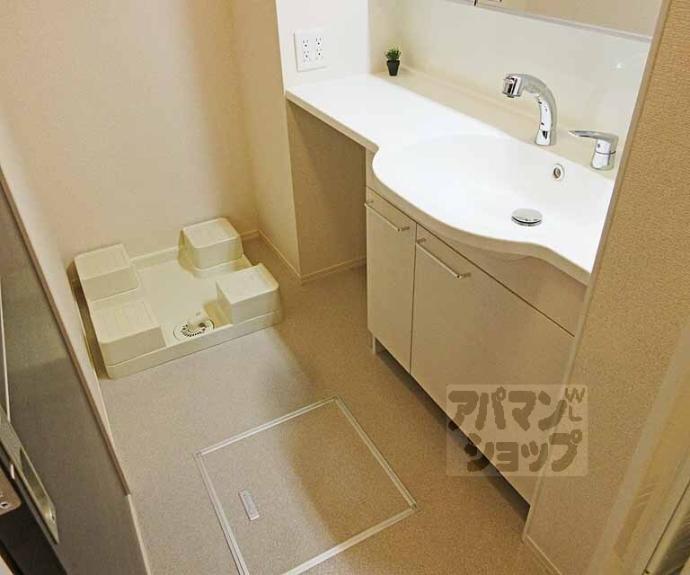 【セジュール６２３　Ⅱ】間取