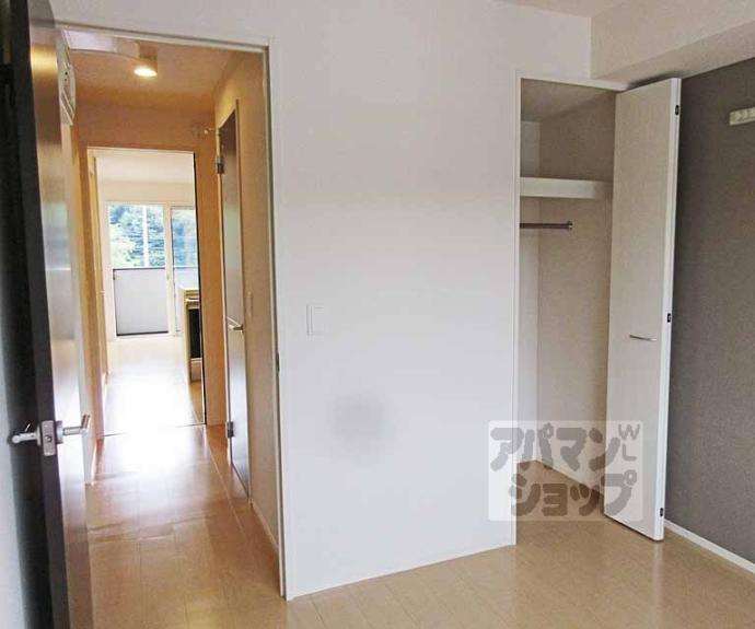 【セジュール６２３　Ⅱ】間取