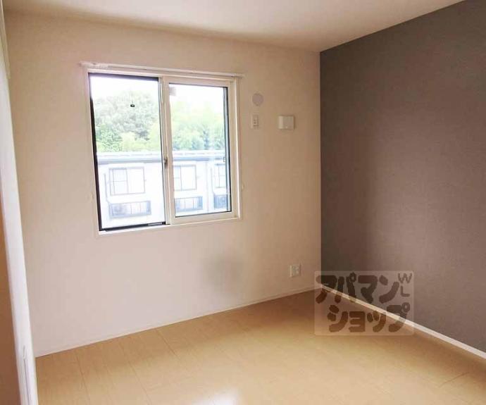 【セジュール６２３　Ⅱ】間取