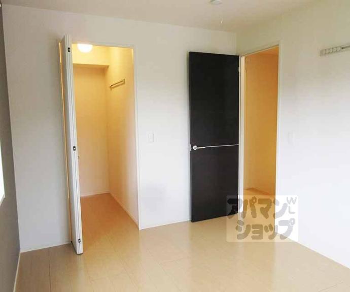 【セジュール６２３　Ⅱ】間取