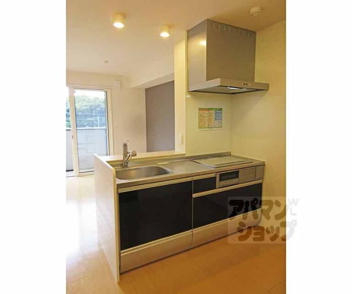 【セジュール６２３　Ⅱ】間取